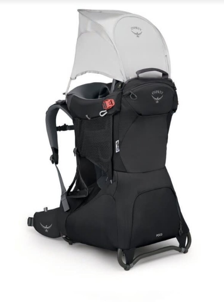 OSPREY POCO CHILD CARRIER