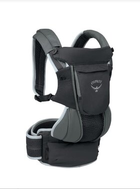 OSPREY POCO SOFT CHILD CARRIER