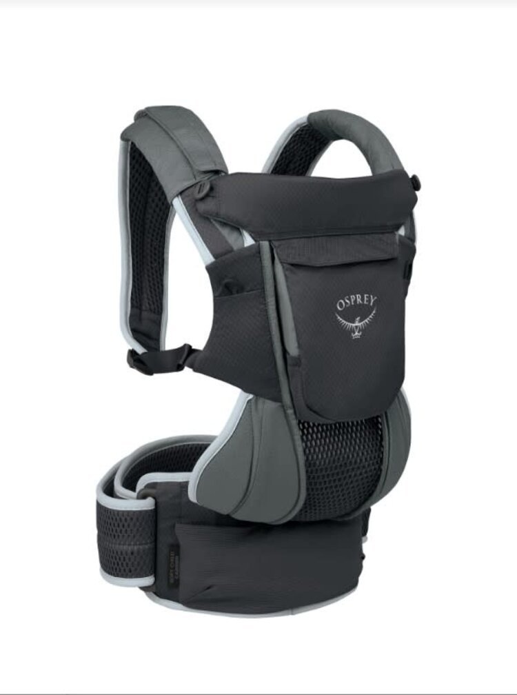 OSPREY POCO SOFT CHILD CARRIER