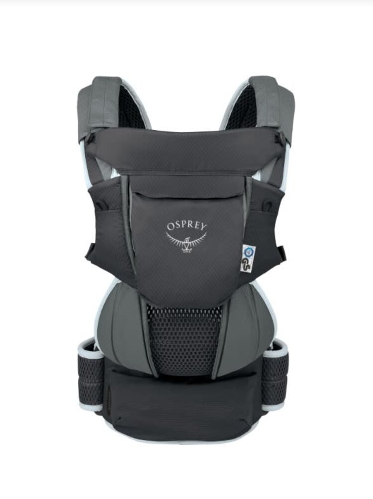 OSPREY POCO SOFT CHILD CARRIER