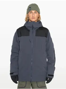 ARMADA MEN'S BERGS 2L INSULATED JACKET | INDIGO