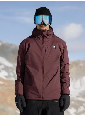 ARMADA MEN'S LOCATOR STRETCH INSULATOR | SASSAFRAS