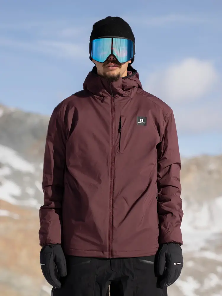 ARMADA MEN'S LOCATOR STRETCH INSULATOR | SASSAFRAS