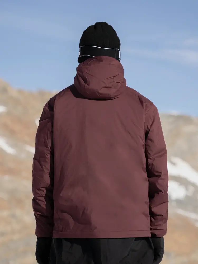 ARMADA MEN'S LOCATOR STRETCH INSULATOR | SASSAFRAS