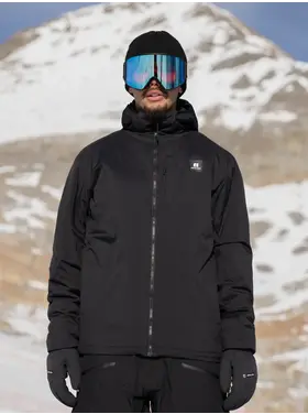 ARMADA MEN'S LOCATOR STRETCH INSULATOR | BLACK