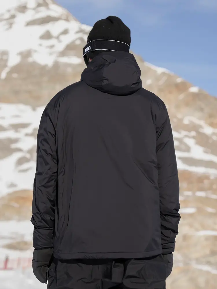 ARMADA MEN'S LOCATOR STRETCH INSULATOR | BLACK