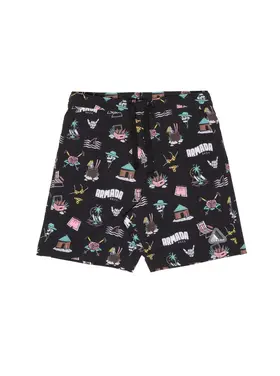 ARMADA MEN'S ATILLO HOT TUB SHORT | SKI BEACH