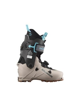 SALOMON WOMEN'S MTN SUMMIT PRO BOOTS