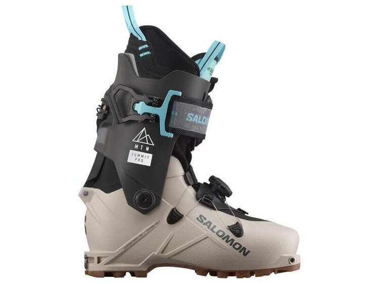 SALOMON WOMEN'S MTN SUMMIT PRO BOOTS