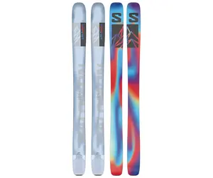 SALOMON QST BLANK SKIS*** - Gerick Sports