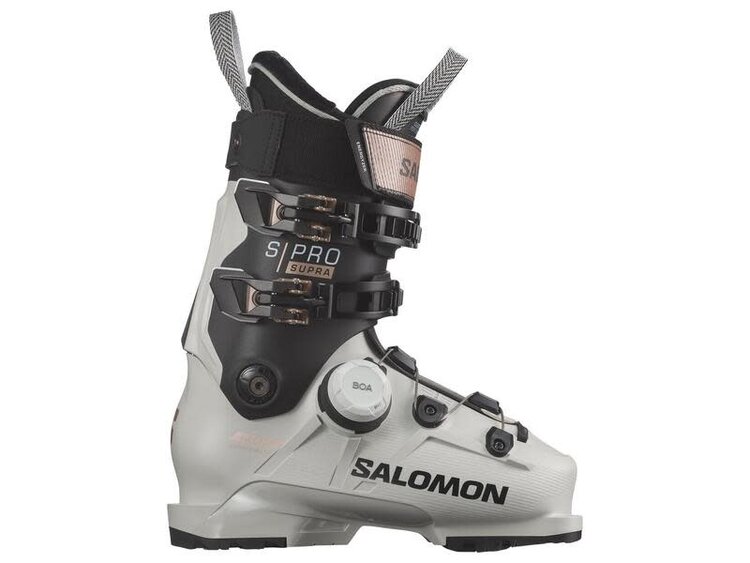 SALOMON S/PRO SUPRA BOA 105W GW WOMEN'S SKI BOOTS | METAL