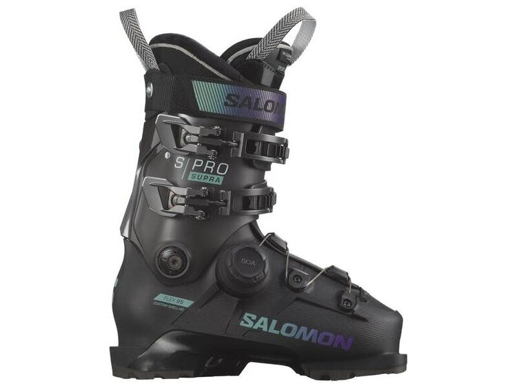 SALOMON S/PRO SUPRA BOA 95 GW WOMEN'S SKI BOOTS