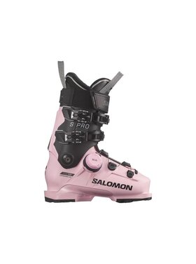 SALOMON S/PRO SUPRA BOA 105W GW WOMEN'S SKI BOOTS | PINK