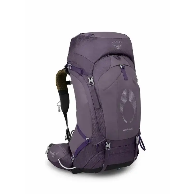 OSPREY AURA AG 50 | ENCHANTMENT PURPLE