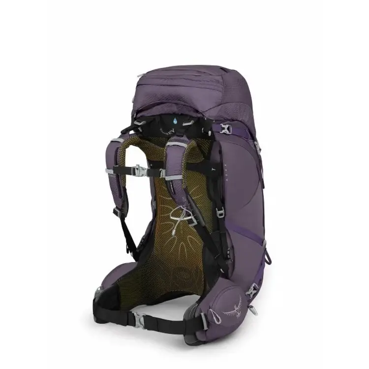 OSPREY AURA AG 50 | ENCHANTMENT PURPLE