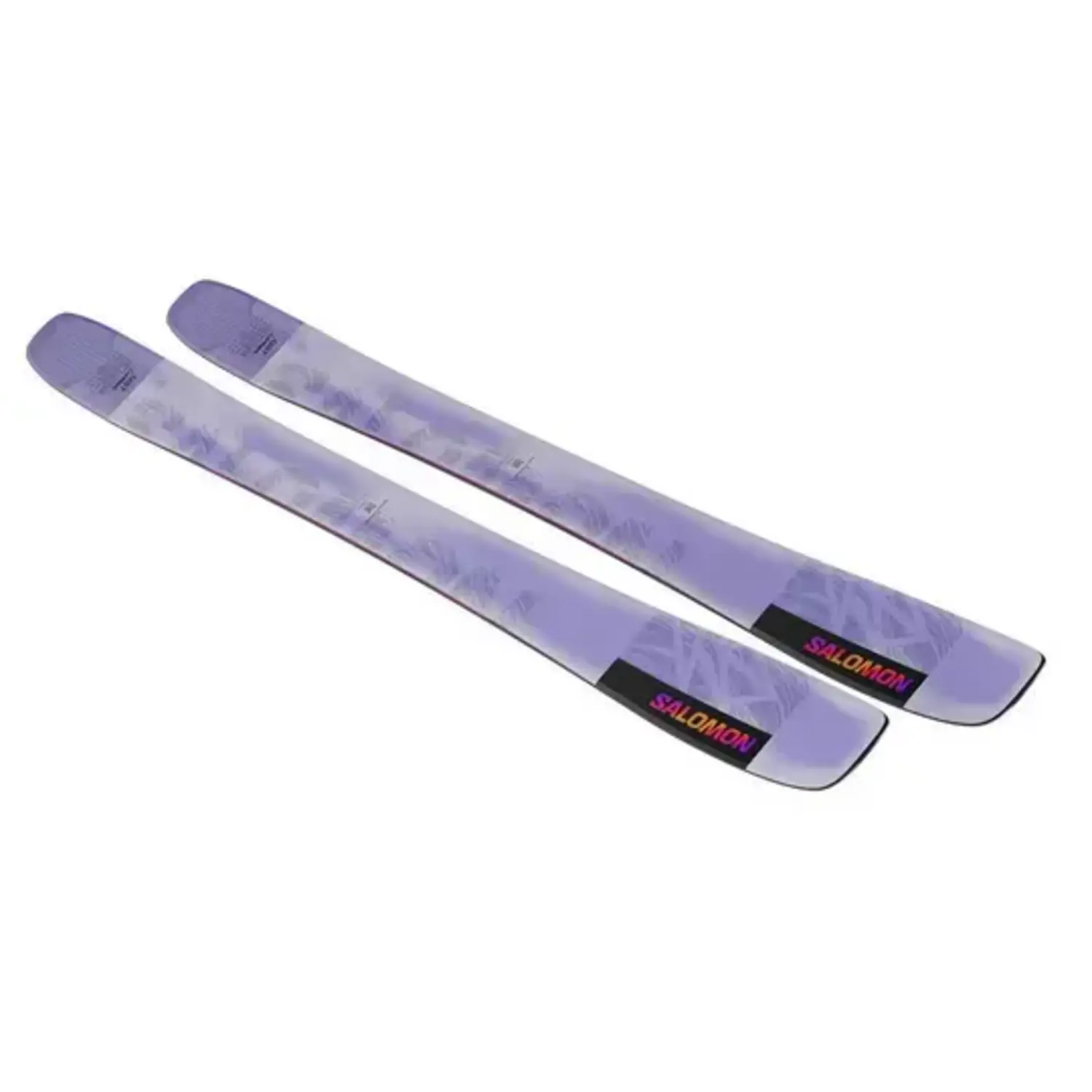 SALOMON QST LUMEN 98 SKIS*** - Gerick Sports