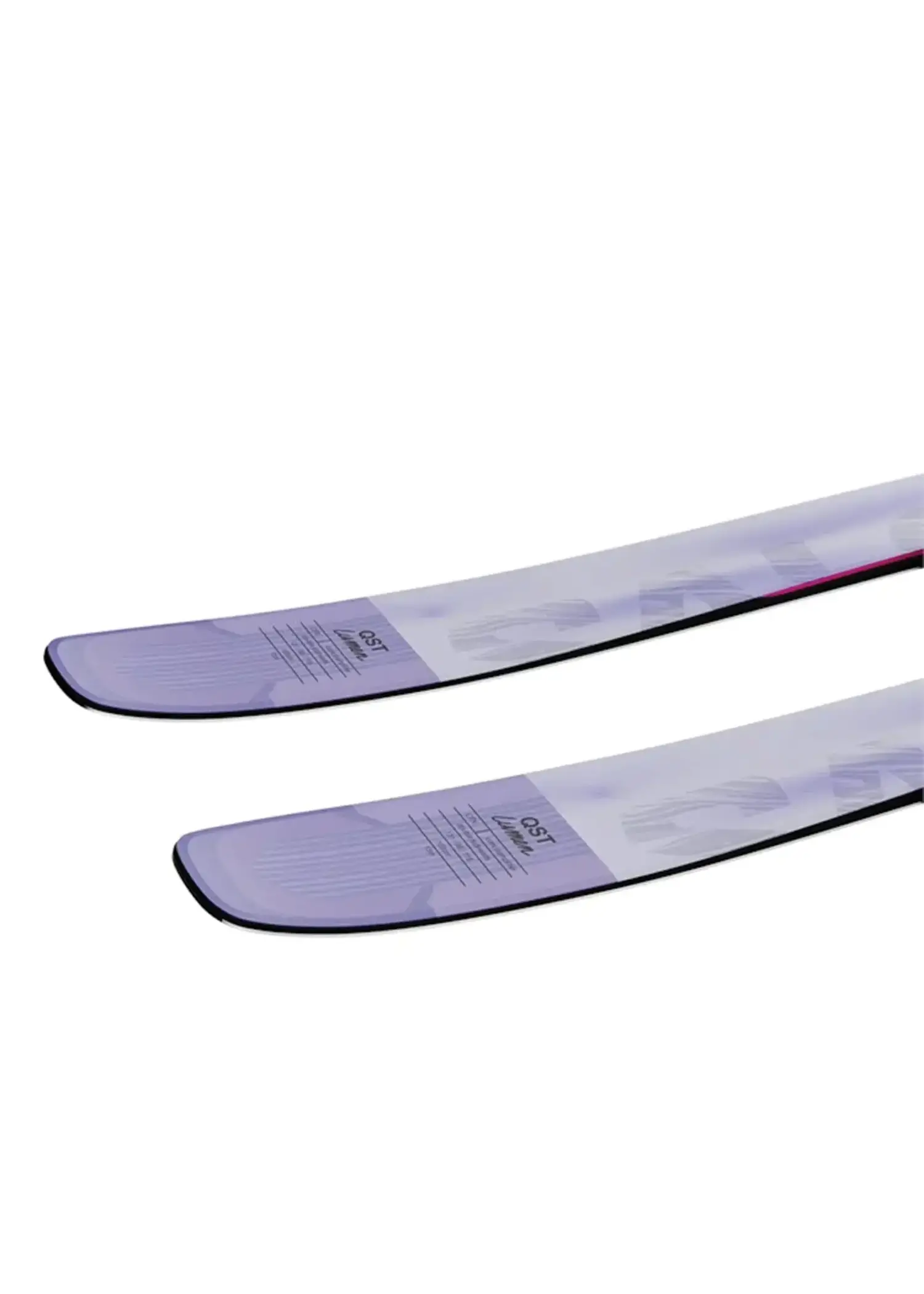 SALOMON QST LUMEN 98 SKIS*** - Gerick Sports