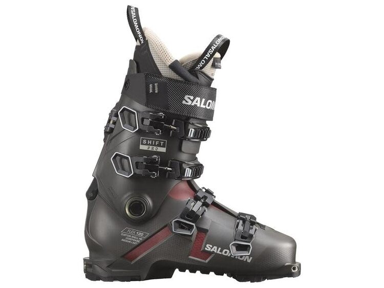 SALOMON SHIFT PRO 120 AT GW MEN'S SKI BOOTS