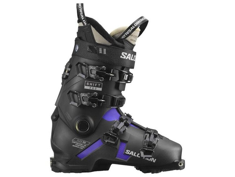SALOMON SHIFT PRO 90W AT GW WOMEN'S SKI BOOTS