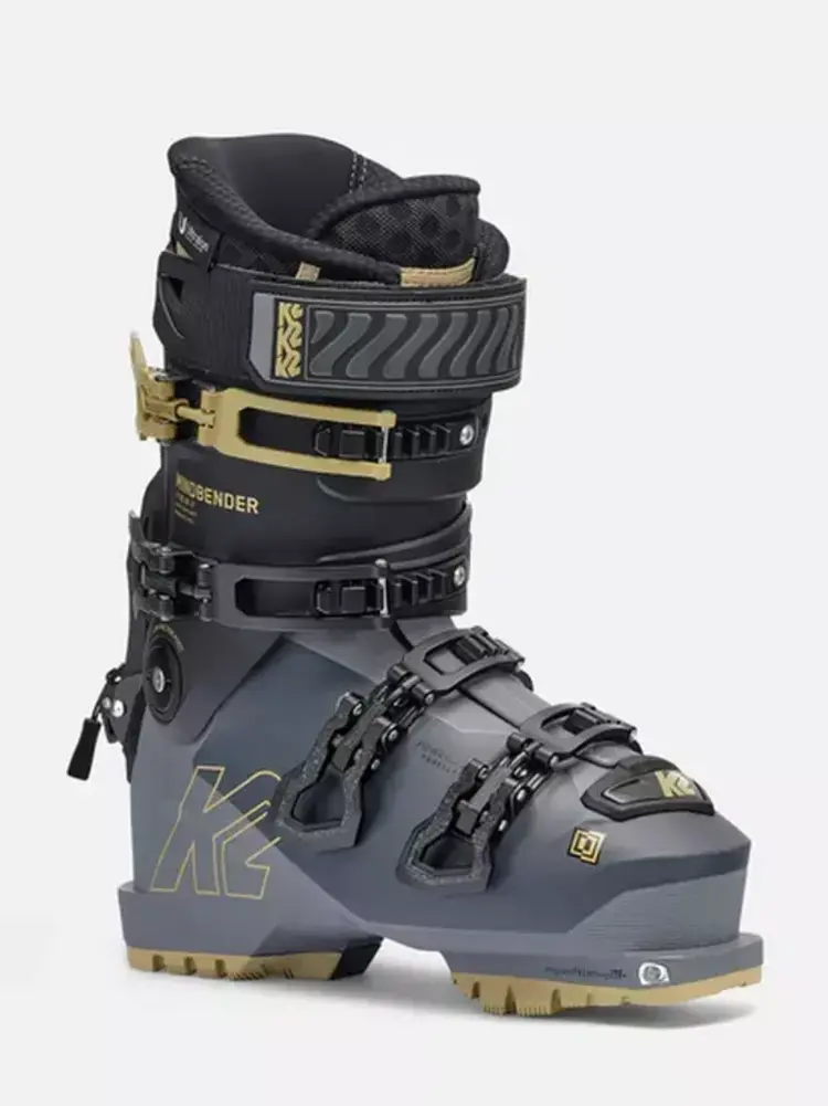 K2 MINDBENDER 95 WOMEN'S SKI BOOTS