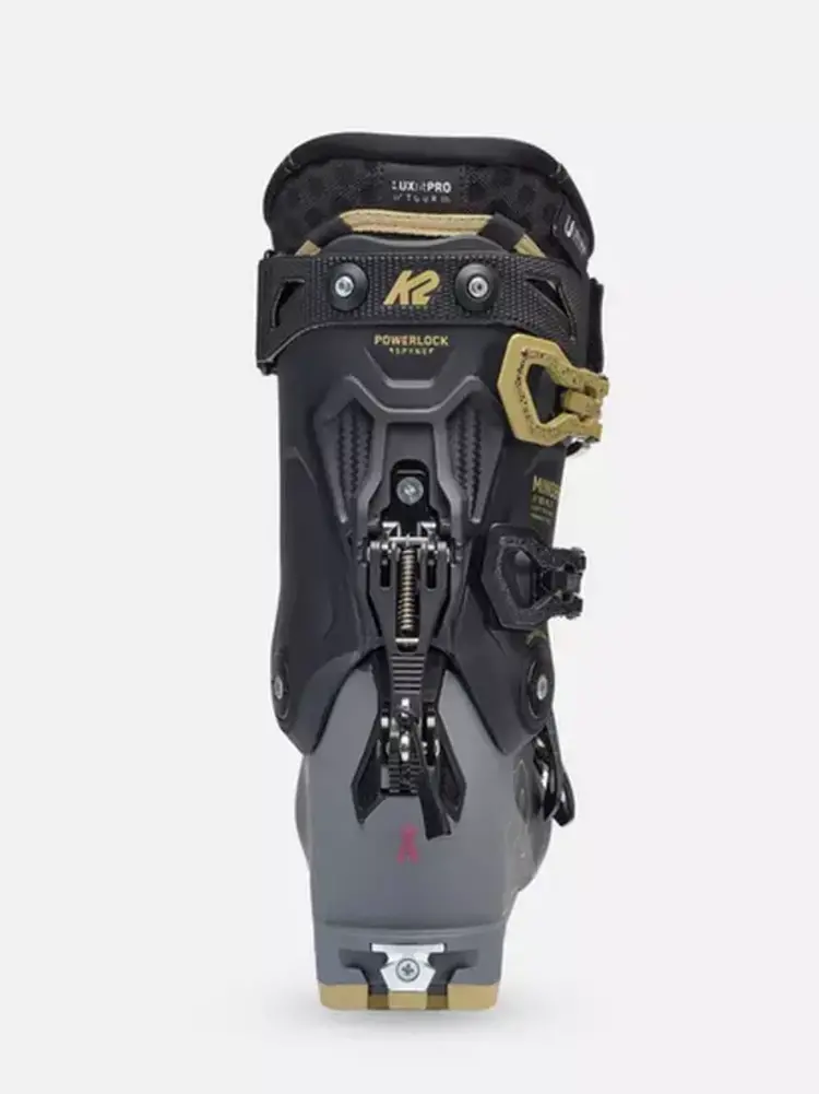 K2 MINDBENDER 95 WOMEN'S SKI BOOTS