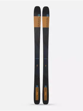 K2 MINDBENDER 96C MEN'S SKIS 2024