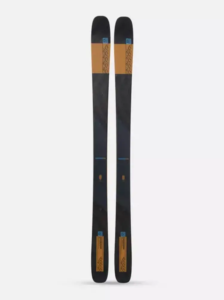K2 MINDBENDER 96C MEN'S SKIS 2024