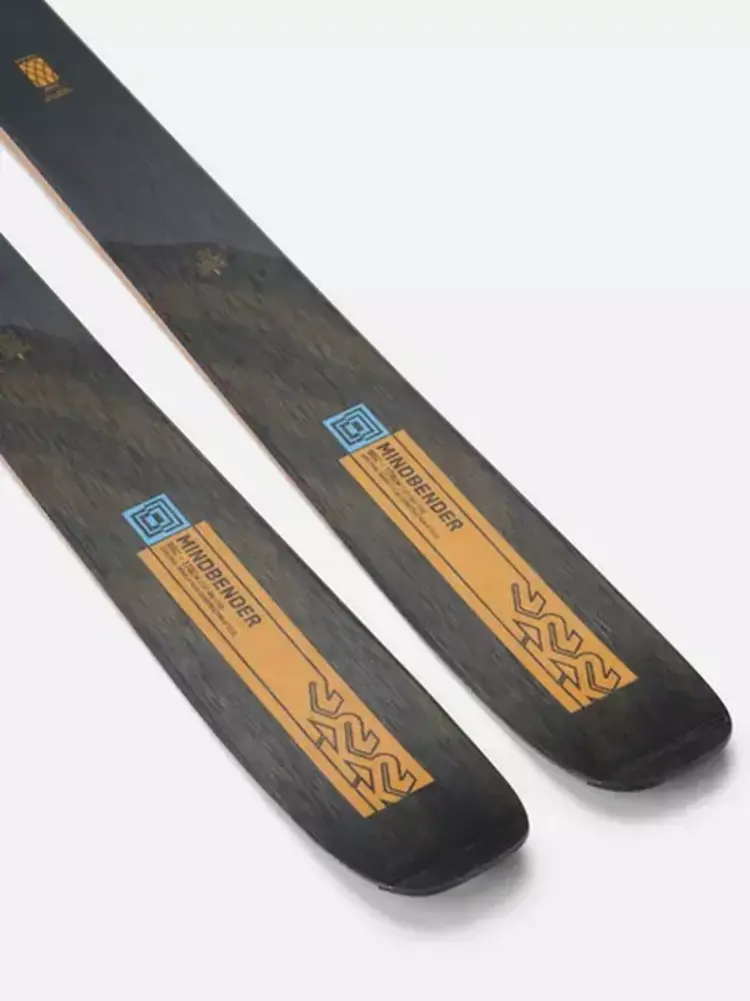 K2 MINDBENDER 96C MEN'S SKIS 2024