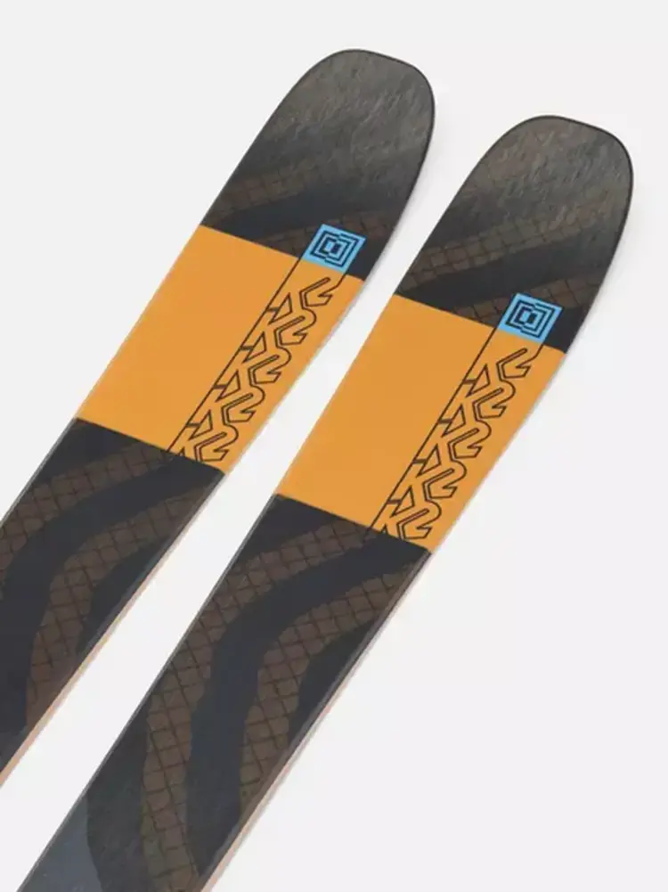 K2 MINDBENDER 96C MEN'S SKIS 2024