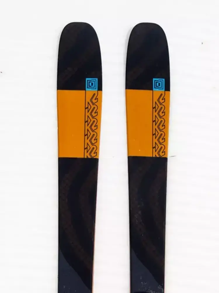 K2 MINDBENDER 96C MEN'S SKIS 2024