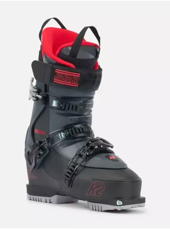 ALPINE SKIING - Gerick Sports