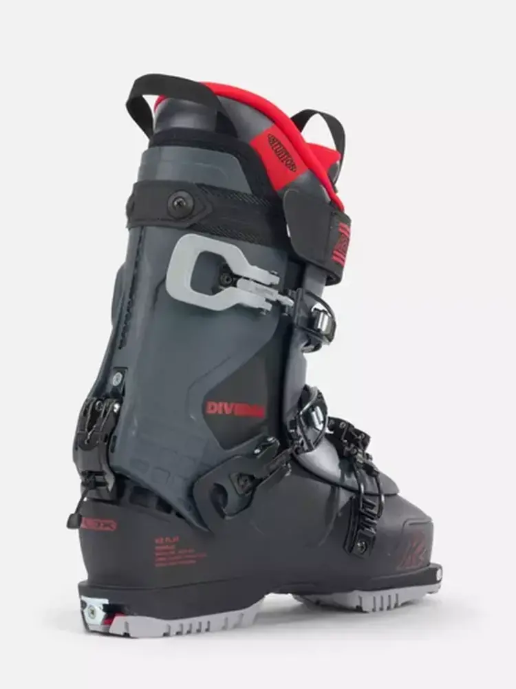 K2 DIVERGE MEN'S SKI BOOTS