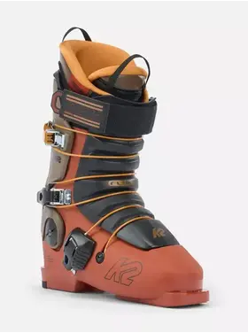 K2 REVOLVE MEN'S SKI BOOTS