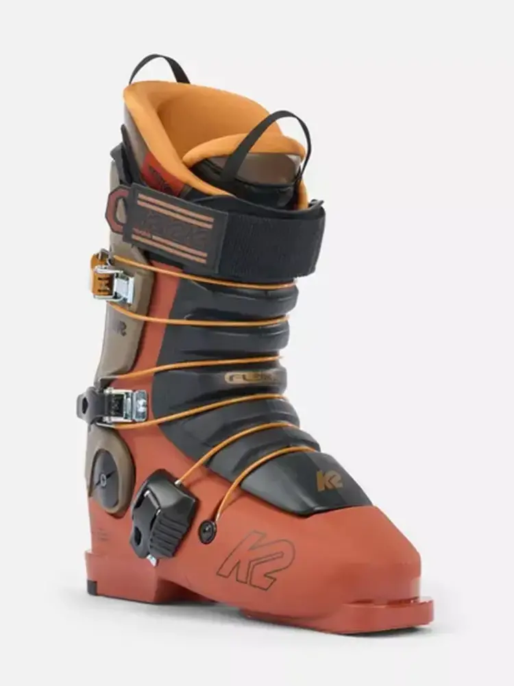 K2 REVOLVE MEN'S SKI BOOTS