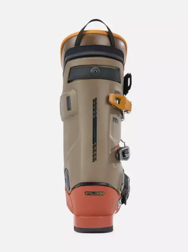 K2 REVOLVE MEN'S SKI BOOTS