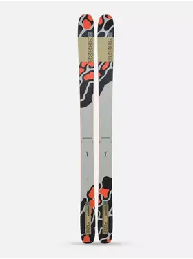K2 MINDBENDER 108TI MEN'S SKIS 2024