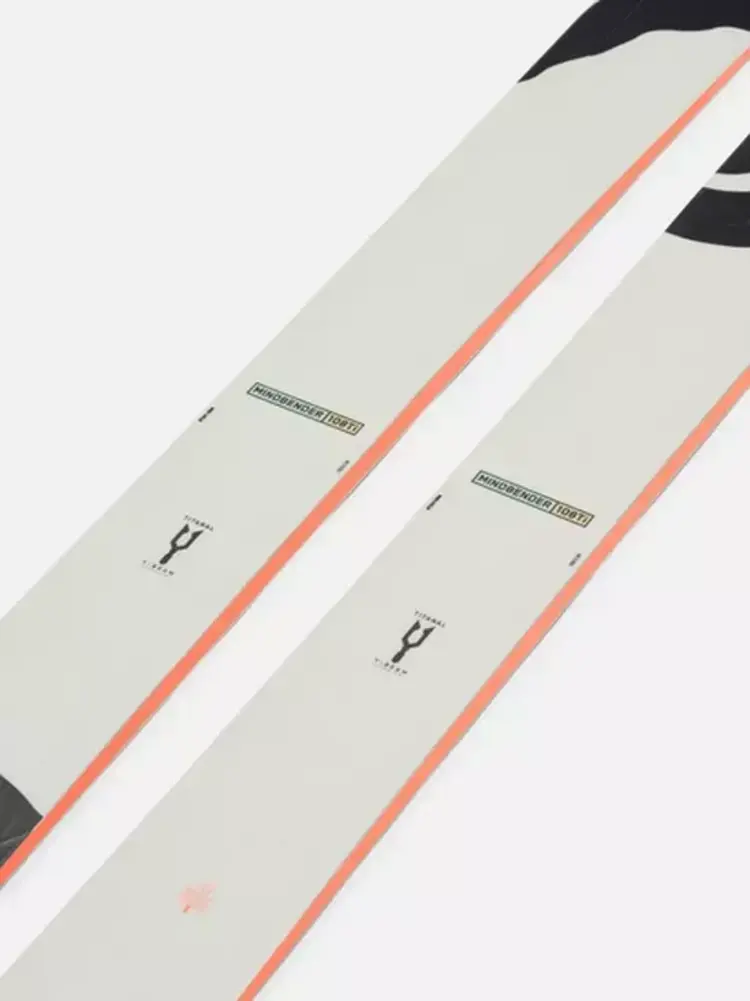 K2 MINDBENDER 108TI MEN'S SKIS 2024