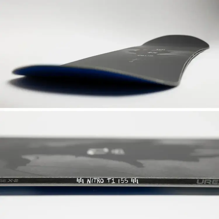 NITRO T1 2025