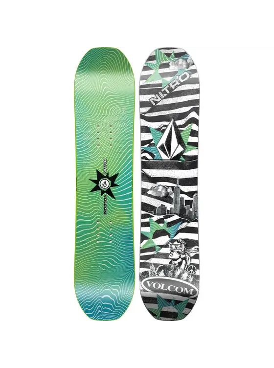 SNOWBOARDS - Gerick Sports