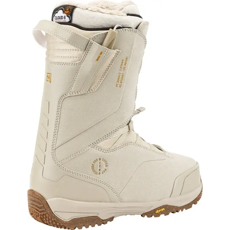 NITRO MEN'S VENTURE PRO TLS BOOT | DESERT BRYAN FOX