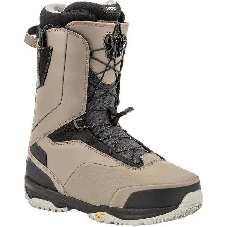 NITRO MEN'S VENTURE PRO TLS BOOT | MUD
