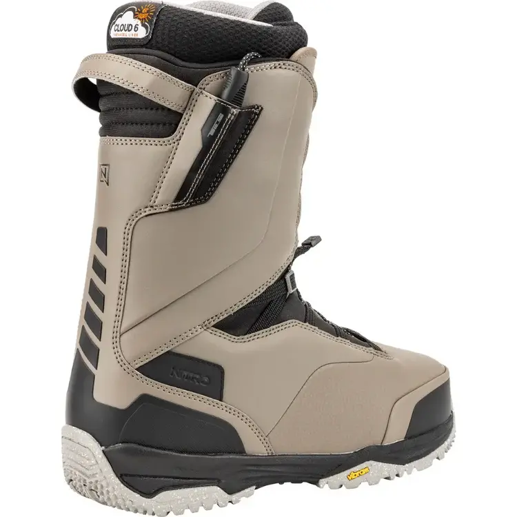 NITRO MEN'S VENTURE PRO TLS BOOT | MUD