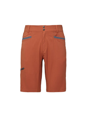 BLACK DIAMOND MEN'S VALLEY SHORTS | BURNT SIENNA