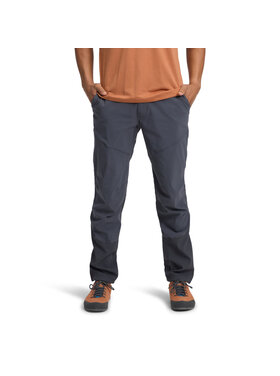 BLACK DIAMOND MEN'S PURSUIT HYBRID PANTS | CHARCOAL