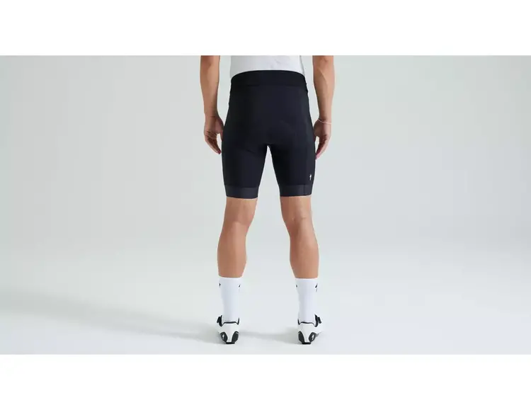 SPECIALIZED MEN'S FOUNDATION SHORTS | BLACK