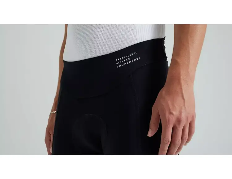 SPECIALIZED MEN'S FOUNDATION SHORTS | BLACK