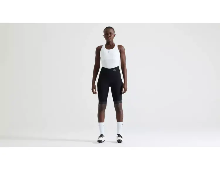 SPECIALIZED WOMEN'S FOUNDATION SHORTS | BLACK