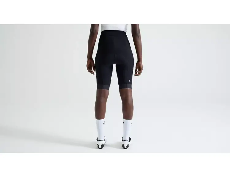 SPECIALIZED WOMEN'S FOUNDATION SHORTS | BLACK