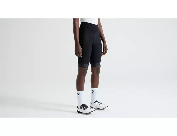 SPECIALIZED WOMEN'S FOUNDATION SHORTS | BLACK
