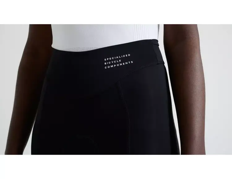 SPECIALIZED WOMEN'S FOUNDATION SHORTS | BLACK